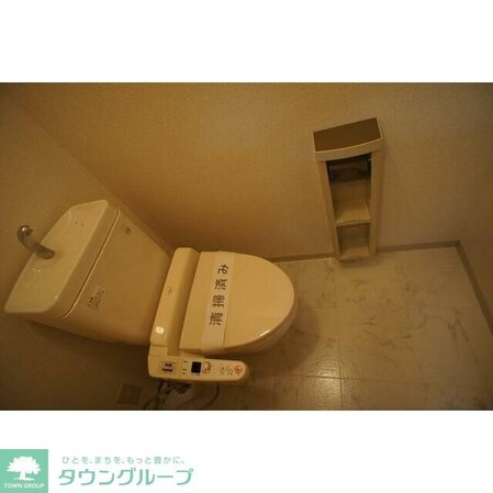 テラス明日香の物件内観写真